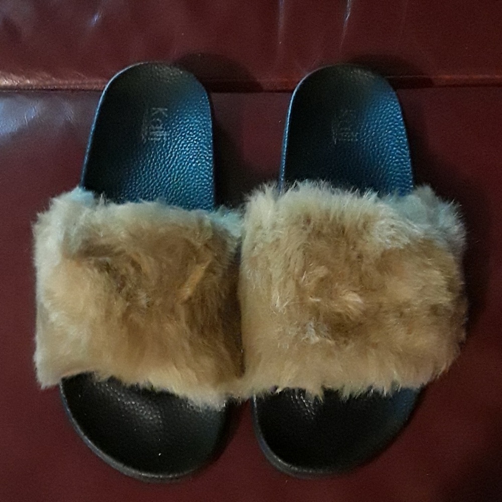 Slides